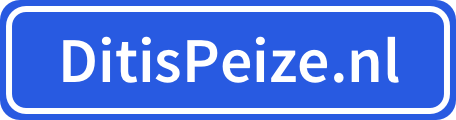DitisPeize logo