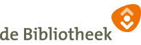bibliotheek logo