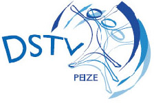 logo dstv