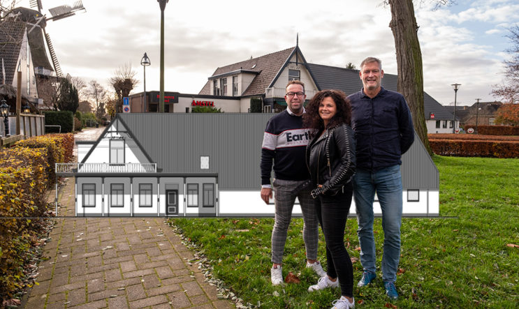 Door grote verbouwing en veranderingen wordt Boonstra ‘Bij Boon’