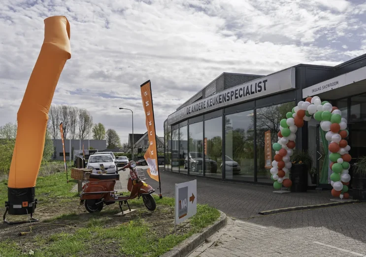 Inspiratie voor je keuken tijdens TWA’s Italiaans Keukenfestival