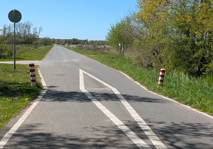 in de nooorddijk komt een landbouwsluis