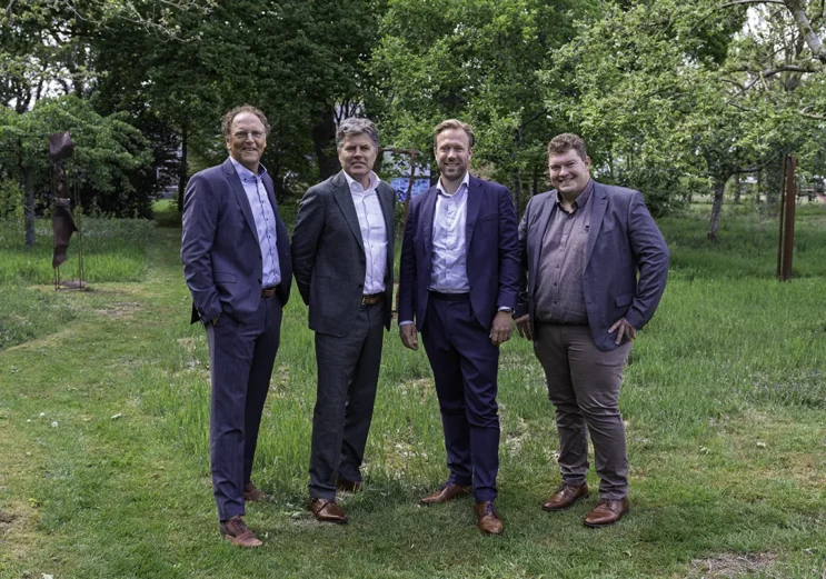 Coalitie Noordenveld bouwt door op ingezet beleid
