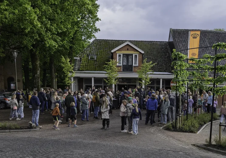avondwandel vierdaags 26