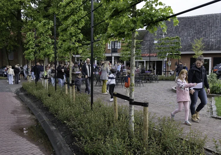 avondwandel vierdaags 26