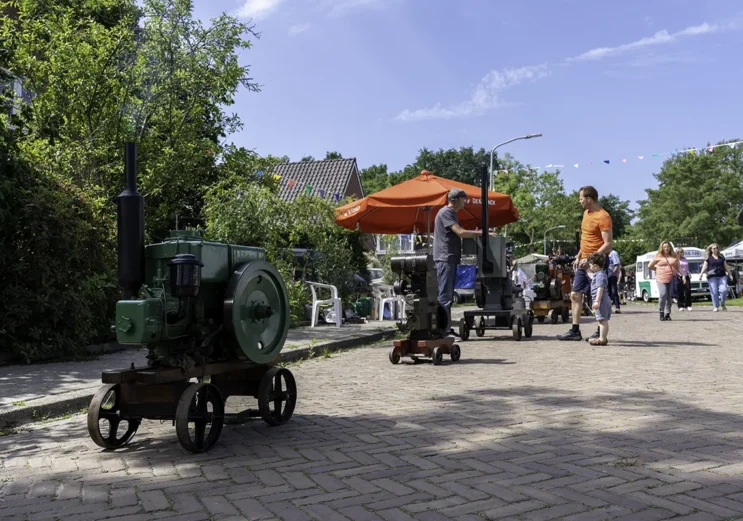 Feestweekend Altena 2026