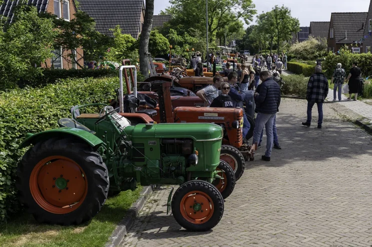 Feestweekend Altena 2026