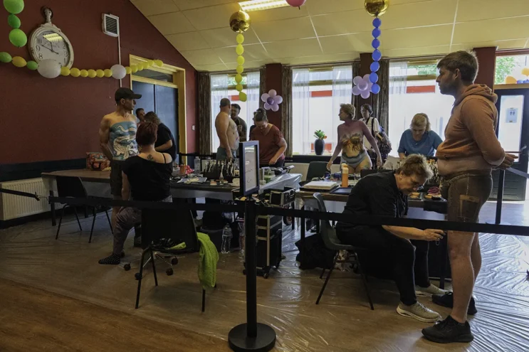 Feestweekend Altena 2026