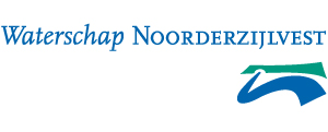 logo waterschap noorderzijlvest