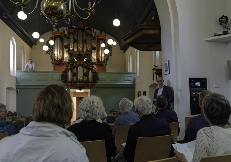 orgel meinardi