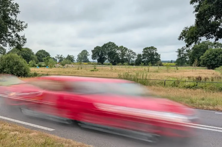 Hoogste rechter moet oordelen over fruitboompjes langs Groningerweg